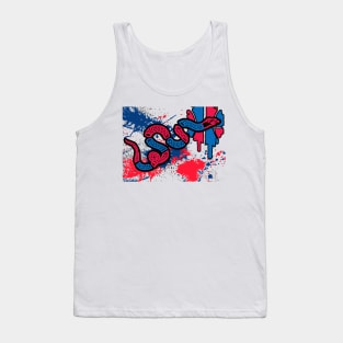 Underground Unite Tank Top